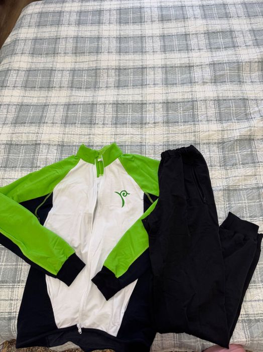 школьная форма NIS (НИШ) для девочки