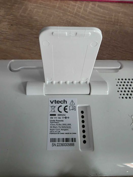 Monitor audio bebelusi VTECH VM5254