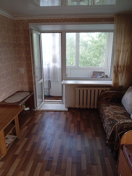 Сдается квартира