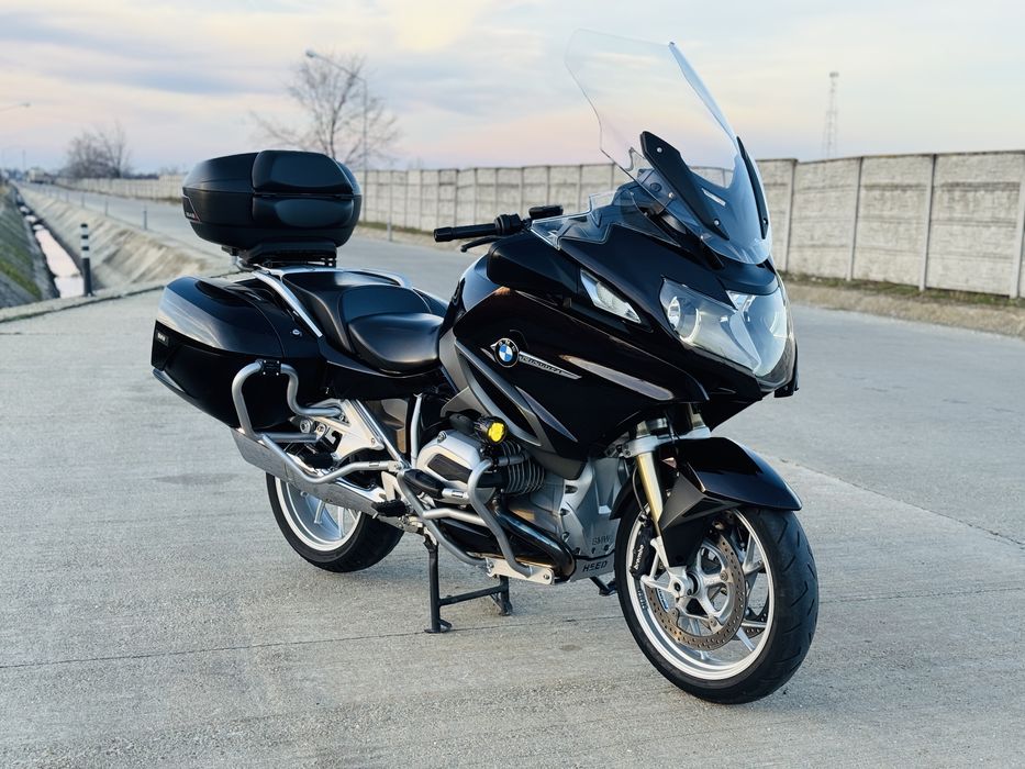 Bmw R 1200 RT LC
