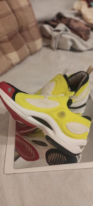 Reebok Fury 2 ПРОМО