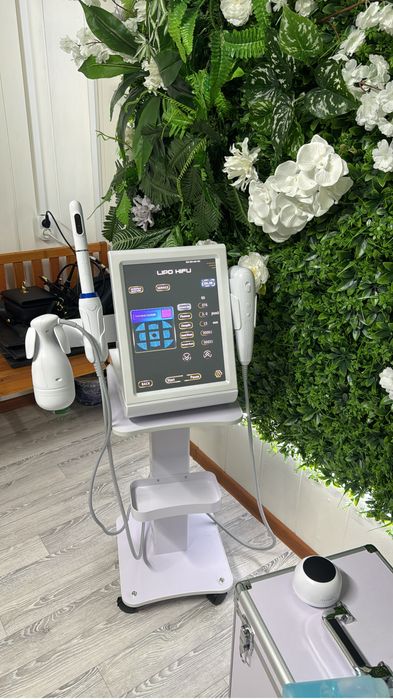 Продам аппарат для smas лифтинга