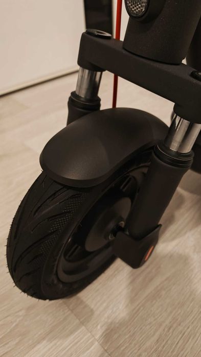 Trotineta Xiaomi Elite Scooter 2025, Ca noua cu garantie