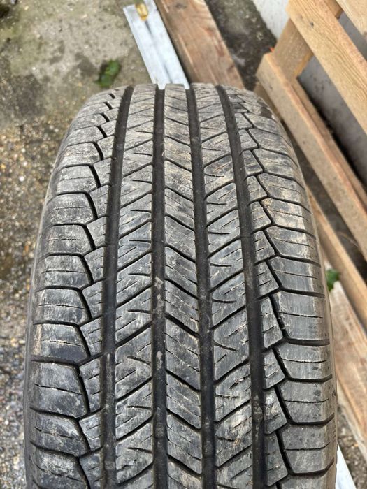 Гуми Riken 235/55R19