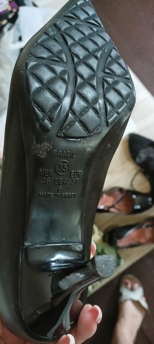 обувь для девушек