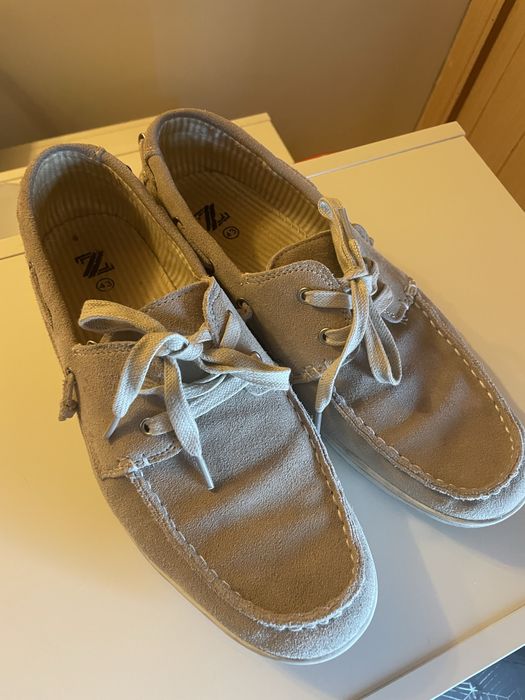 Pantofi barbati nr. 43