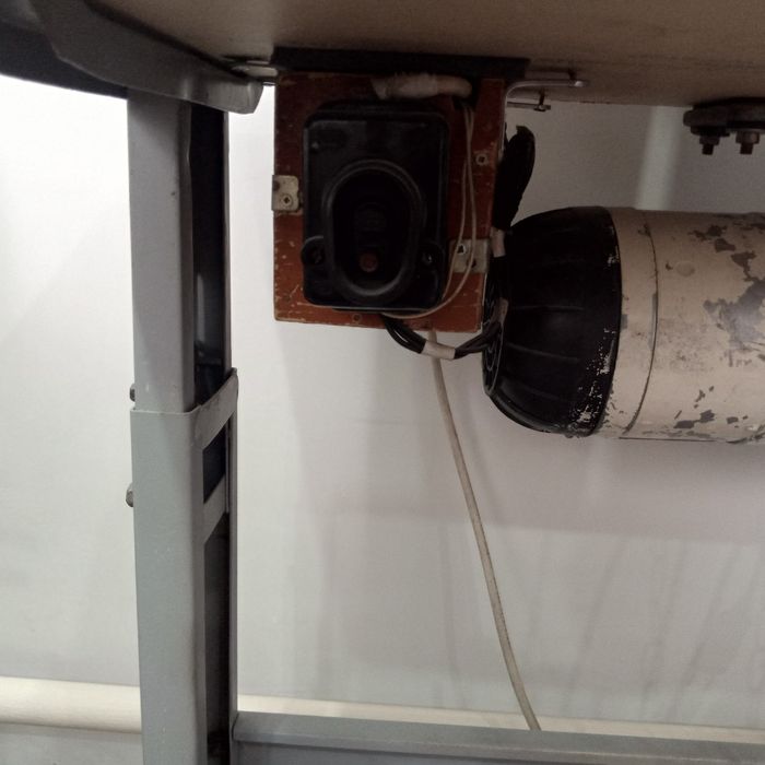 Скорняшка швейная машина