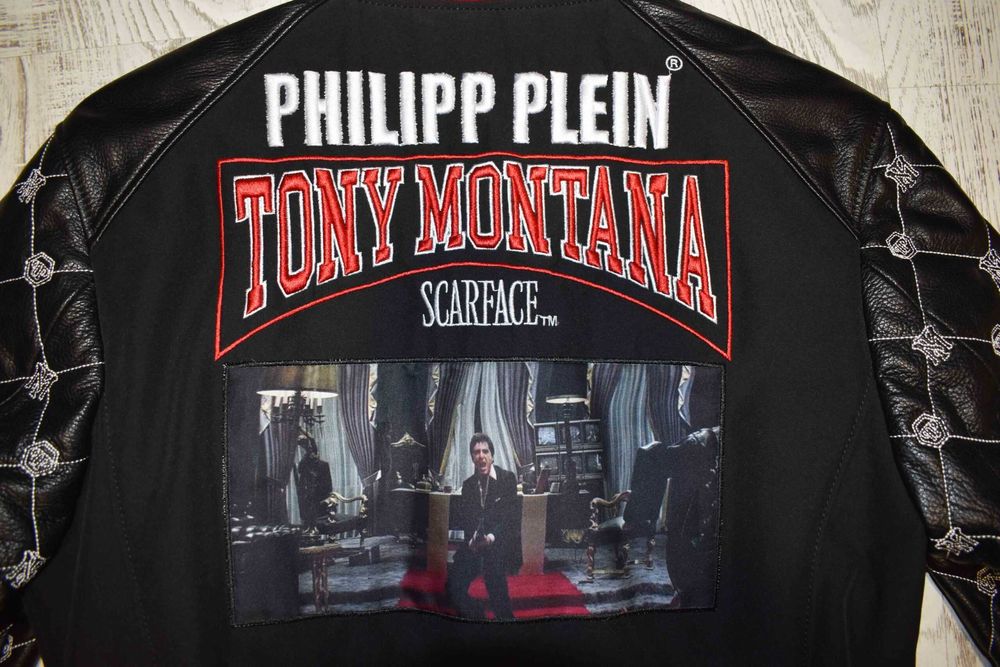 Яке Филип Плейн оригинал