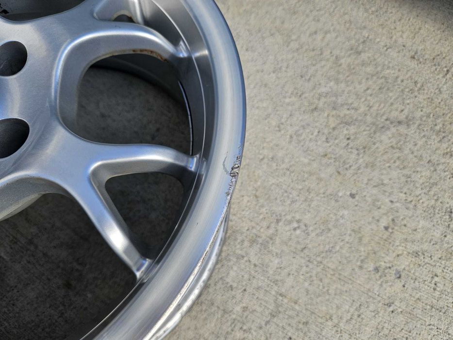 Jante cu buza 5x112 R15 VW Golf 5 6 7 8;Caddy,Passat;SKODA Octavia 2 3 4 ; Seat Leon