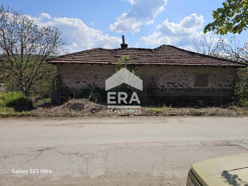 Къща в село Граваново