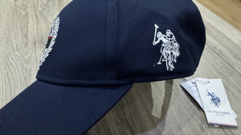 U.S. Polo Assn. Шапки мъжки