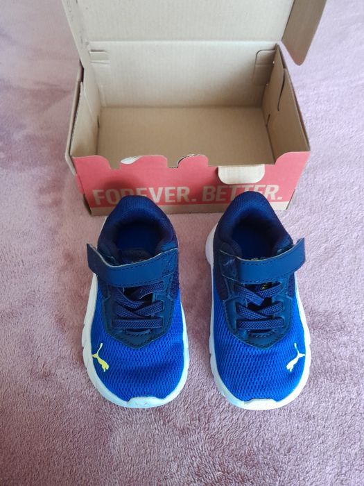 Детски маратонки Puma