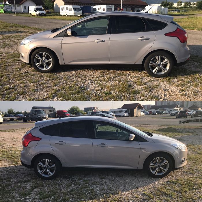 FORD Focus 0 — imagine 2