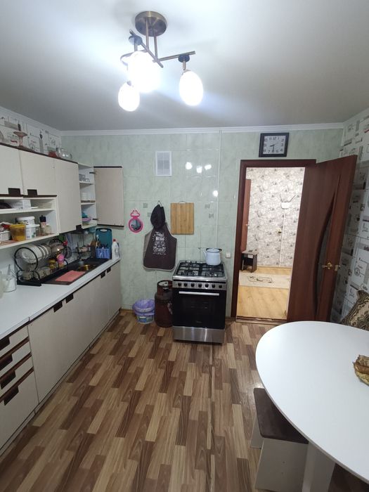 Продаю просторную квартиру