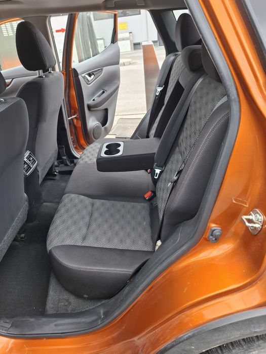 Нисан кашкай , автомат, ГАЗ, БЕНЗИН 2019 г.