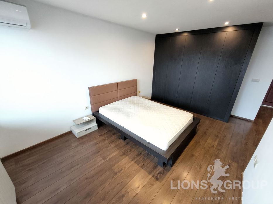 Дава се под наем Двустаен апартамент в Варна, Възраждане 1 - 91 кв.м за 508.47 € - Снимка #7