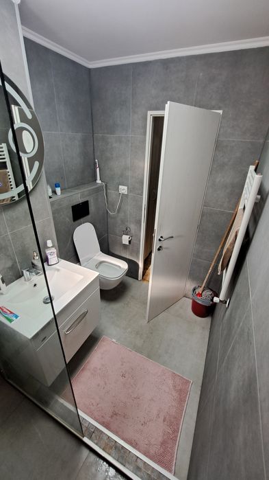 Apartament spațios cu 3 camere de închiriat – Zona Girocului, Timișoara -- 400€
