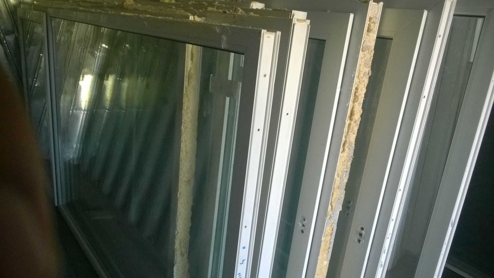 ferestre hala termopane sh ieftine