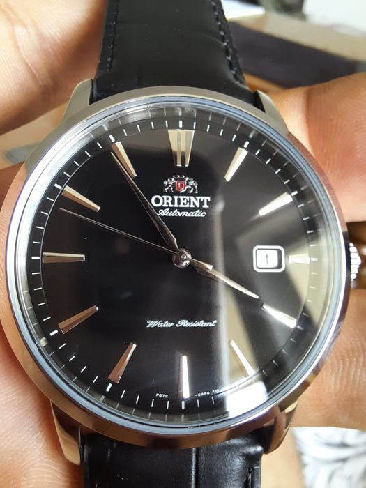 Orient Automatic