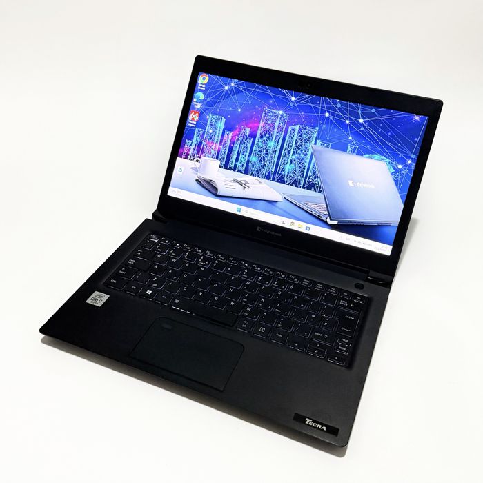 Toshiba Tecra A30/i7-10510U/8GB DDR4/FULL HD