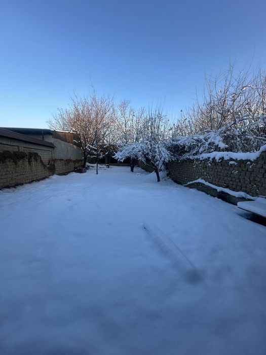 Uchastka sotiladi Xoji ota mahalla