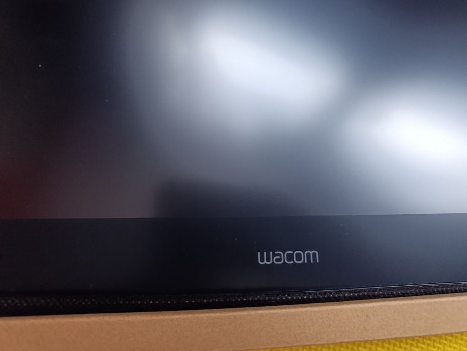 Графичен таблет WACOM ONE 13