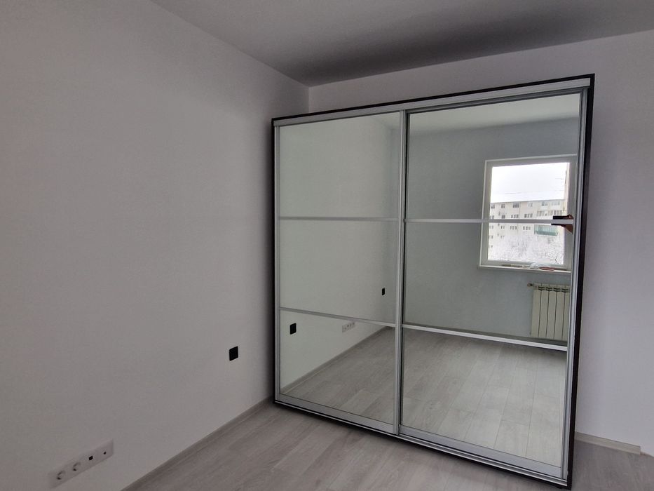 Dressing, Dulap haine