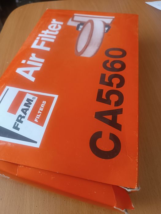 Фильтр воздушный FRAM CA5560