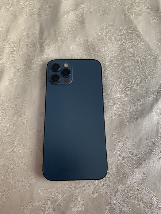 iPhone 12 Pro 128GB BLUE