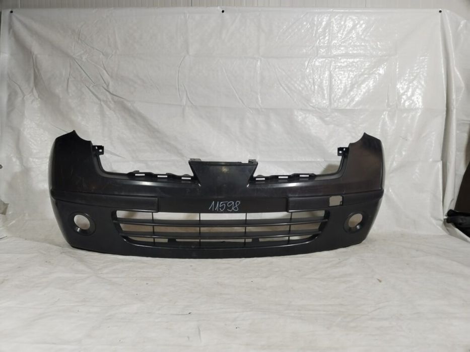 Bara fata Nissan Micra K12, 2003, 2004, 2005, 2006, 2007, 2008, 2009, 2010, cod origine OE 62022BC240.