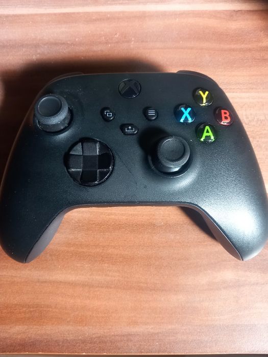 Controller Xbox series S/X, fără vibrații