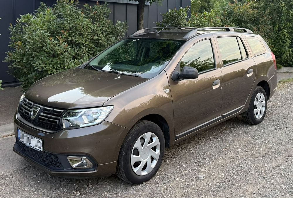 DACIA Logan MCV
