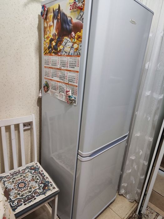 Холодильник бюриса на запчасти