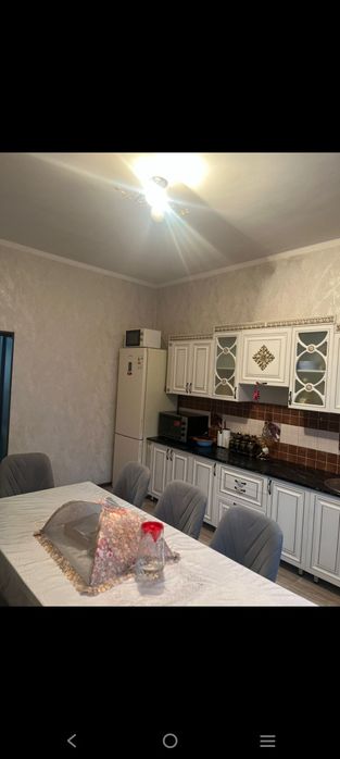 Барлык жагдайы жасалган