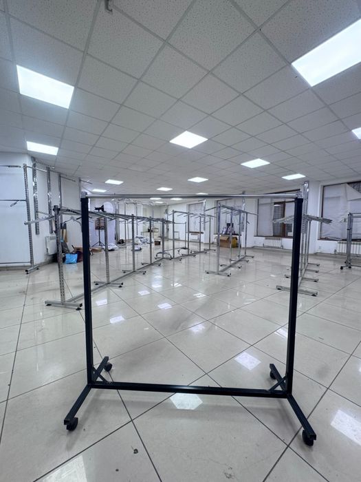 Вешалки производство Турция