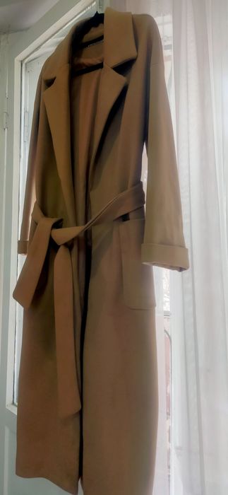 Польто весна/осень, 48рр.