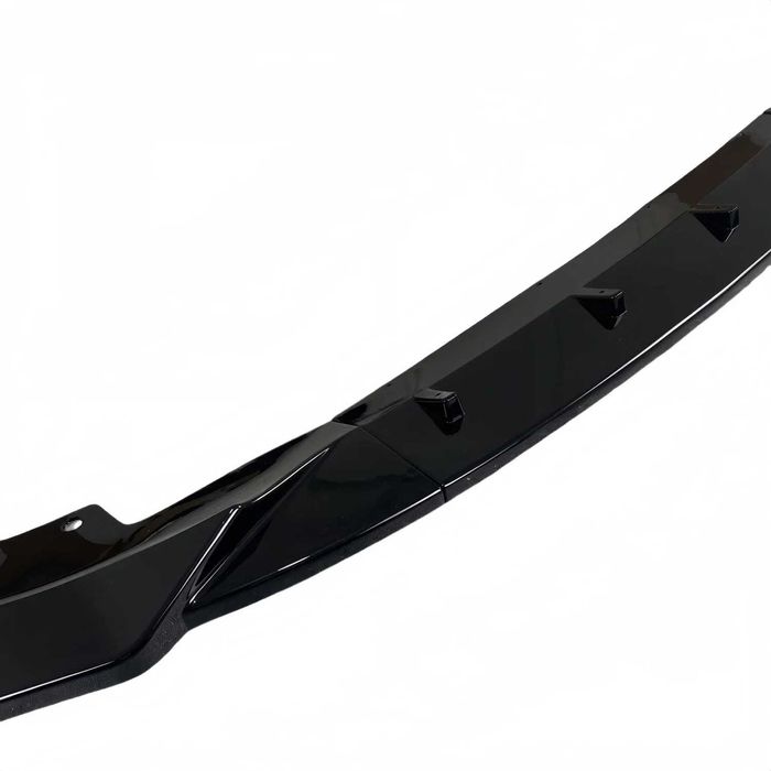 Prelungire Extensie Lip Bara Fata Normala BMW G30 G31 NFL 2017 - 2020