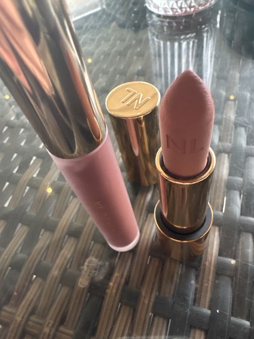 Nl beauty червила