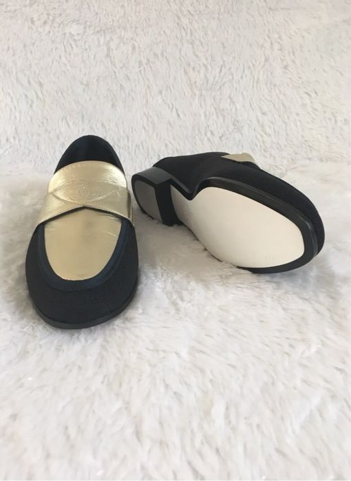 Мокасини Chanel чисто нови