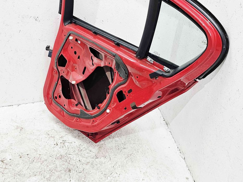 Usa dreapta spate Bmw 1 (E81, E87) [Fabr 2004-2010] 438 Japanrot