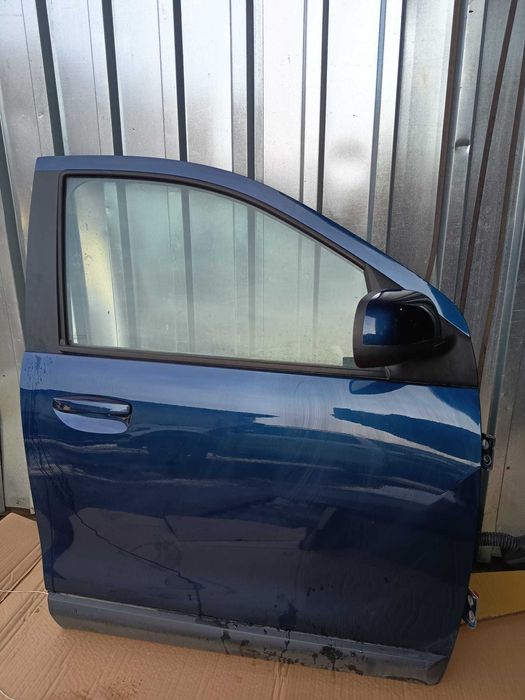 usa dreapta fata dacia lodgy