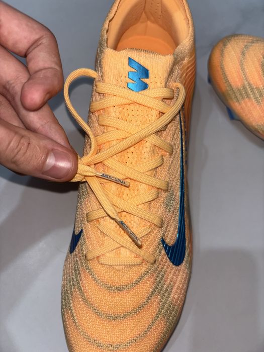 Nike Mercurial Vapor 16 Elite “Kylian Mbappe”