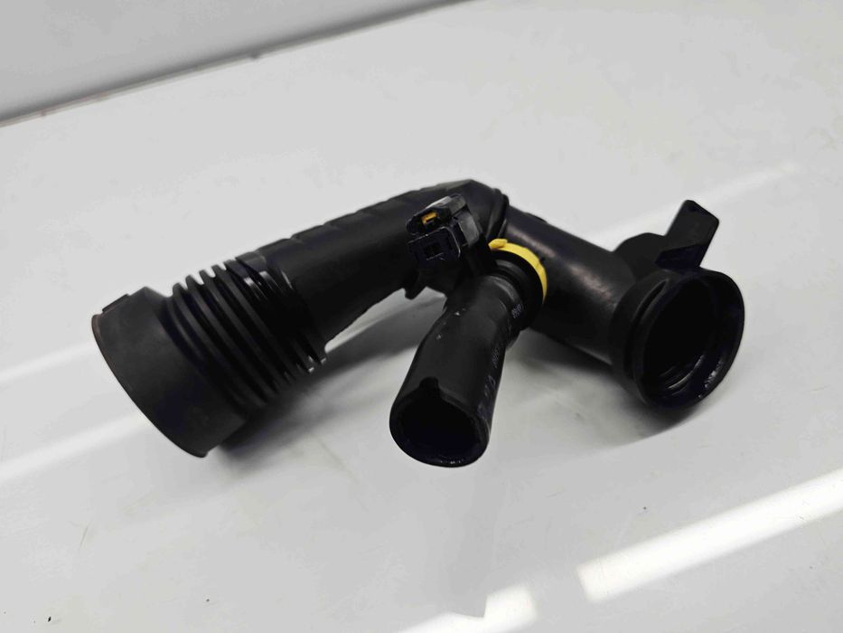 Tub admisie aer Citroen C4 Cactus [Fabr 2014-2017] 9801021780 1.6 HDI