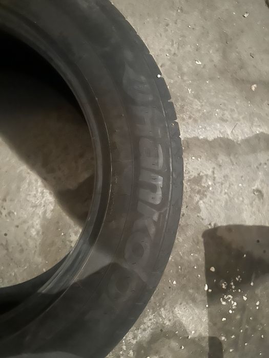 225/65/17 Hankook