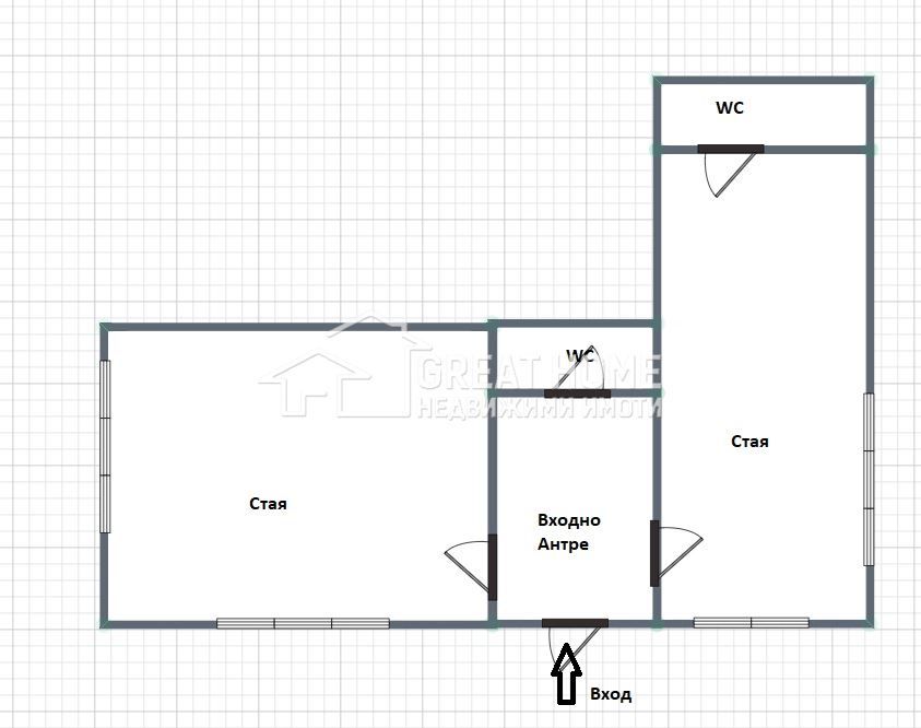 Офис ! Център !