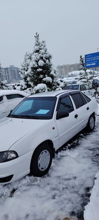 Нексия 2 сонс супер кондиционер 2010йил юрган 79000 халол родной краск