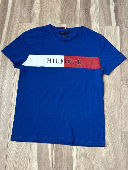 Tommy Hilfiger тениска /L размер