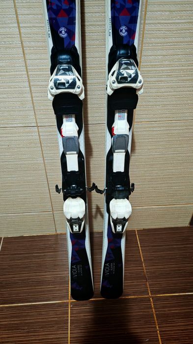 Schiuri volkl 162 cm-clapari ski