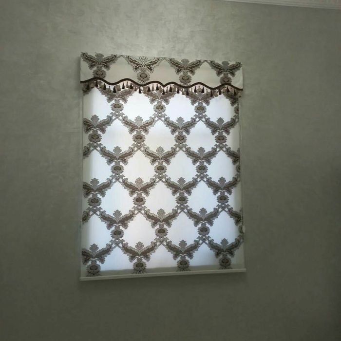 Жалюзи жалюзи шторы тули сех