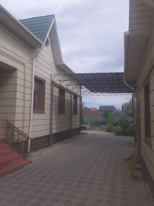 Продаётся дом качественный